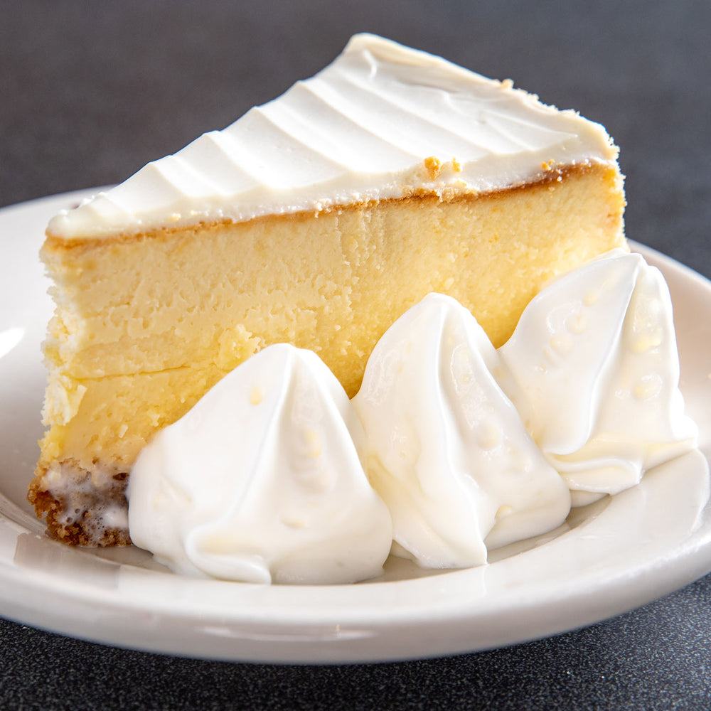 Cheesecake Veselka 2