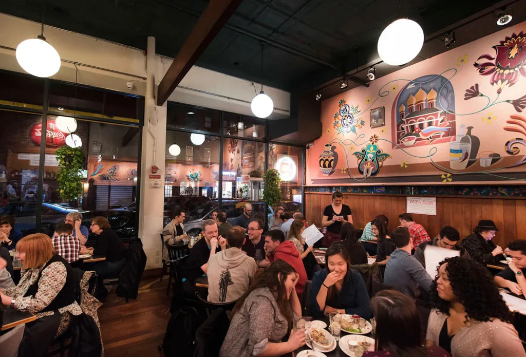 Grub Street