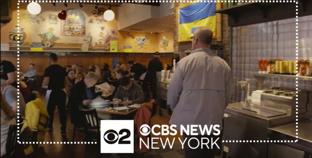 CBS News New York