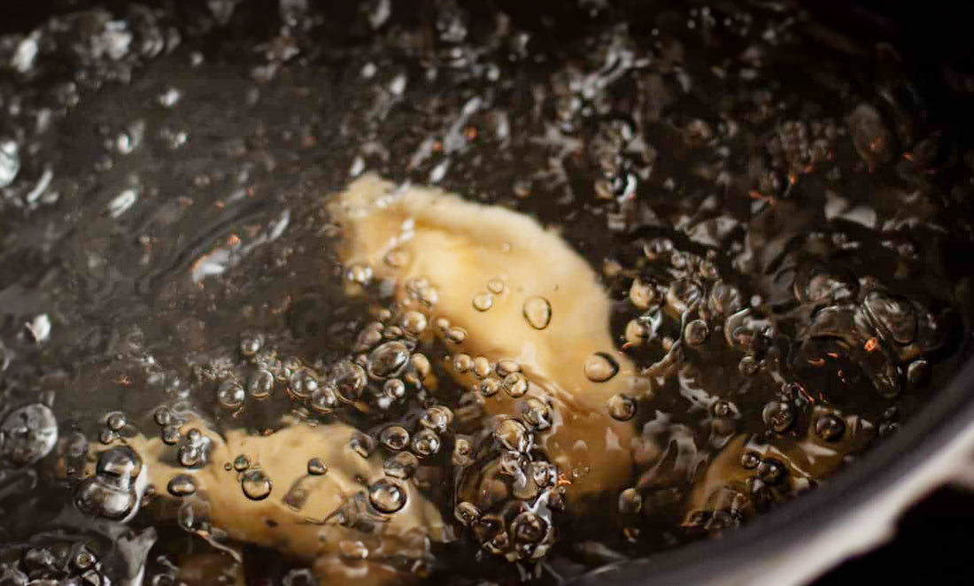 How to Reheat Pierogi to Perfection?