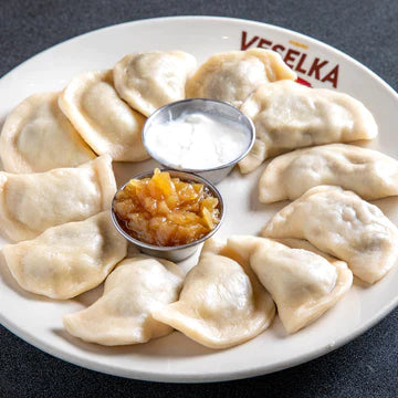 Buy Pierogies Online