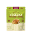 Chicken & Vegetable Pierogi