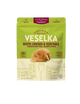 Chicken & Vegetable Pierogi