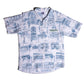 Aloha Cycling Shirt 