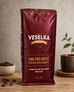 Veselka's Blend