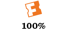 Fandango logo