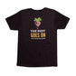 The Beet Goes On t-shirt back