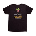The Beet Goes On t-shirt back