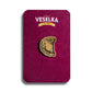 Veselka pierogi pin