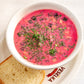 Order cold borscht online