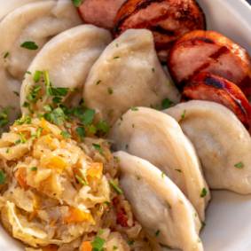 Stand with Ukraine bowl