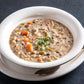 Mushroom Barley Soup Veselka 1
