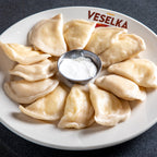 Buy Cheese Pierogi Online at Veselka