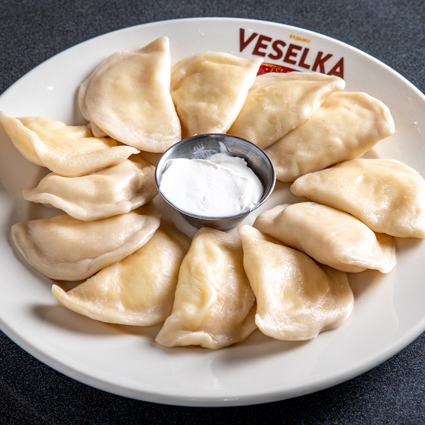 Buy Cheese Pierogi Online at Veselka